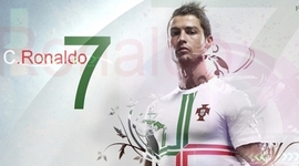 Timeline: Timeline of Cristiano Ronaldo's Life