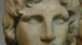 Timeline: Alexander The Great