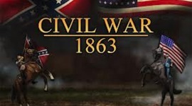 Timeline: Sydney Stephan Events Leading to the Civil War
