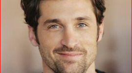 Timeline: Patrick Dempsey