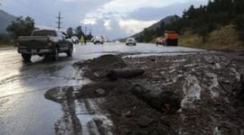 Timeline: The Path of the Emergency Watershed Protection Program