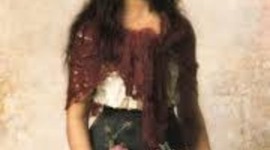 Timeline: Franziska Monika Wannamaker- My Life as a American Immigrant