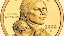 Timeline: Sagawea (Sacajawea)