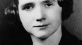 Timeline: Timeline of Rachel Carson