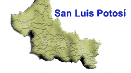Timeline: SAN LUIS POTOSÍ