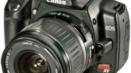 Timeline: History of Photograpy