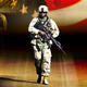 American soldier