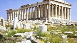 Timeline: Ancient Greece Roots of Civilization