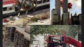 Timeline: atentados terroristas