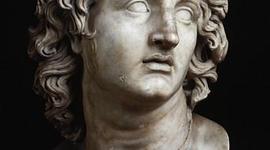 Timeline: Alexander The Great