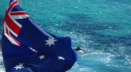 Timeline: History of Australia