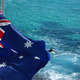 Australian flag 81579