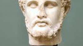 Timeline: Alexander the Great