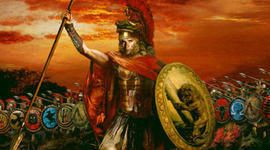 Timeline: Alexander the Great