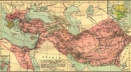 Timeline: Alexander The Great :)