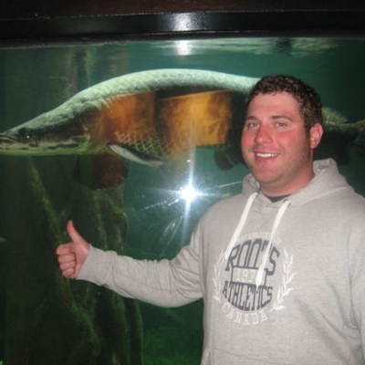 Timeline: Mr. Rick's "Yes I Can" Timeline