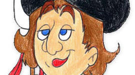 Timeline: Los viajes de Colon