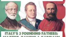 Timeline: Italian Unification