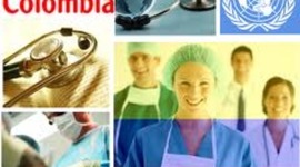 Timeline: Linea Del Tiempo Del Sistema General De Salud En Colombia