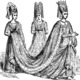Renaissance dresses 1