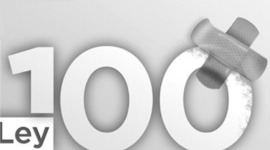 Timeline: LEY 100 SISTEMA GENERAL DE SEGURIDAD SOCIAL EN SALUD