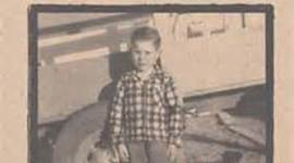 Timeline: La vida del joven Francisco Jiménez