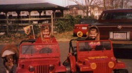 Timeline: Miss Claire's Life