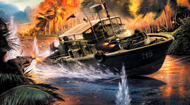 Timeline: TET and the end of the Vietnamese War.