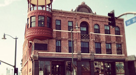 Timeline: La Historia del Boyle Hotel