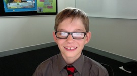 Timeline: William McDonald 6 Blue Federation