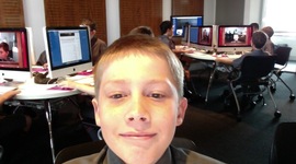 Timeline: Charlie Coulson 6Blue federation