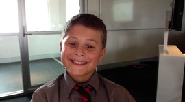 Timeline: Hugh Fidler 6B Federation