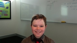 Timeline: William Alleyne 6 Blue Federation