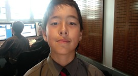 Timeline: Liam Child 6Blue Federation