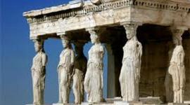 Timeline: Ancient Greece
