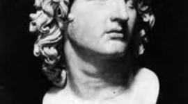 Timeline: Alexander the Great