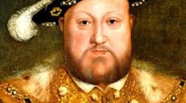 Timeline: Henry VIII