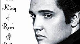 Timeline: Elvis Presley