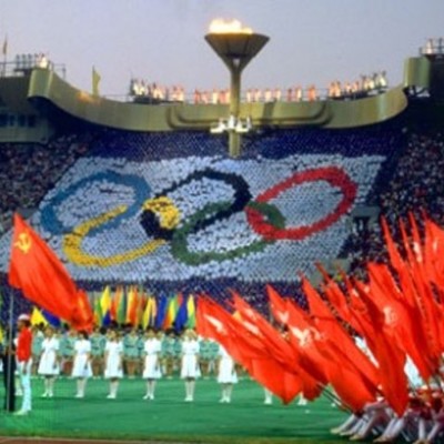 Timeline: Olympic Inclusion Timeline