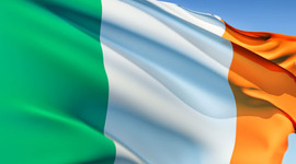 Timeline: My experience as an Irish immagrant