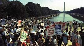 Timeline: Civil rights Movement