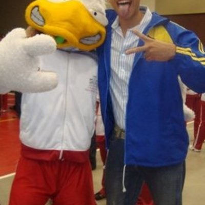 Timeline: LA ESTADISTICA Y YO