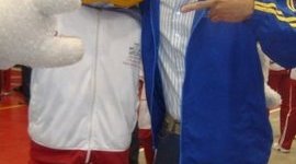 Timeline: LA ESTADISTICA Y YO