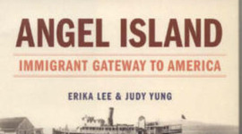 Timeline: Asian angel island immigrant