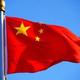 Chinese flag