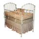 Antique crib co med