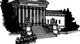 Timeline: Evolution of The Right To Vote