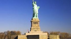 Timeline: trip to ellis island