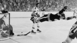 Timeline: Bobby Orr