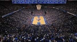 Timeline: History of the University of Kentucky Basketball
